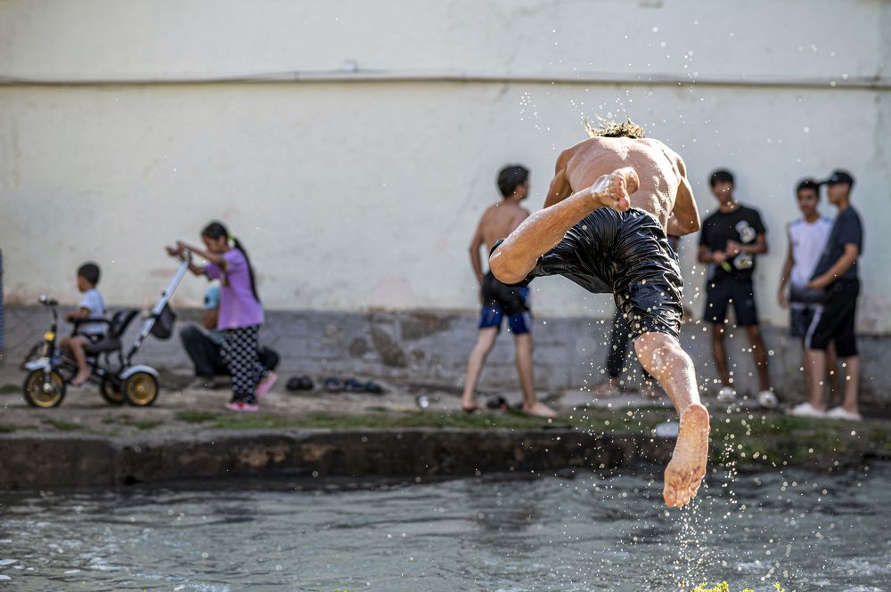 Photograph by Борис Недосеков