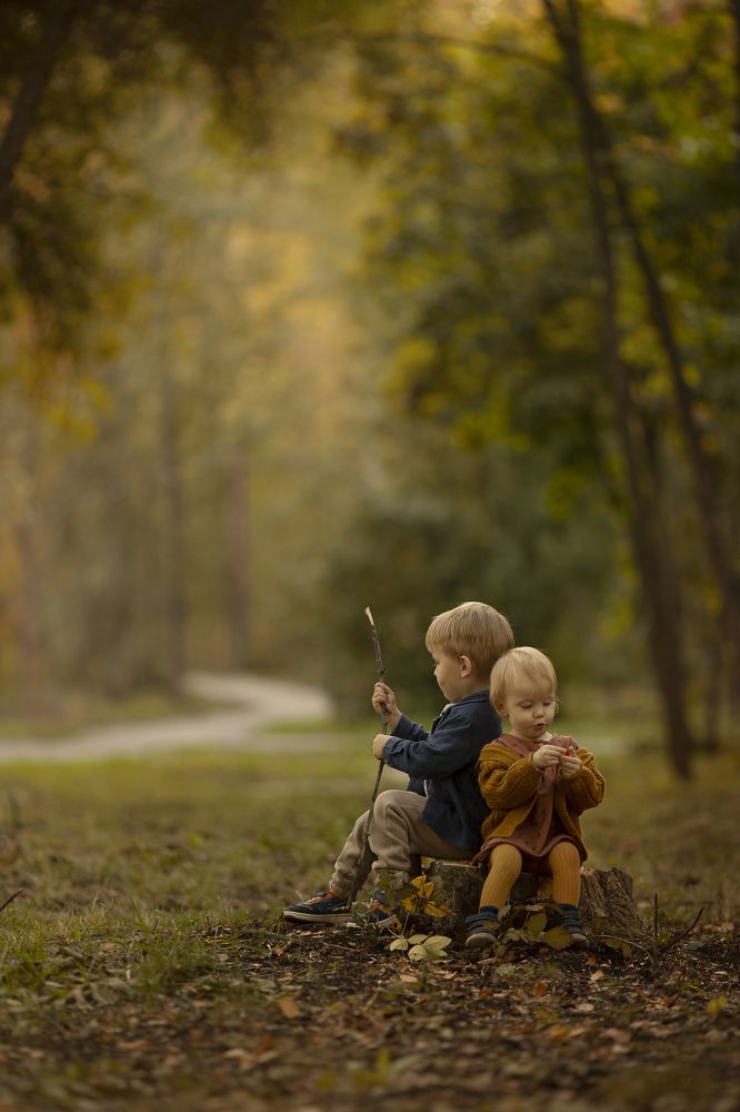 Photograph by Софья Пузикова