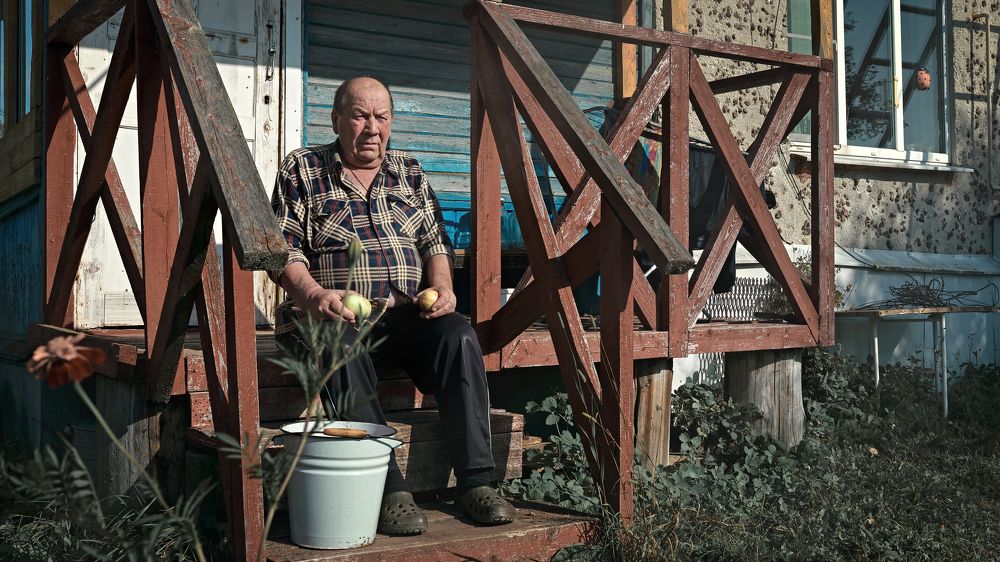 Photograph by Владимир Ивлев