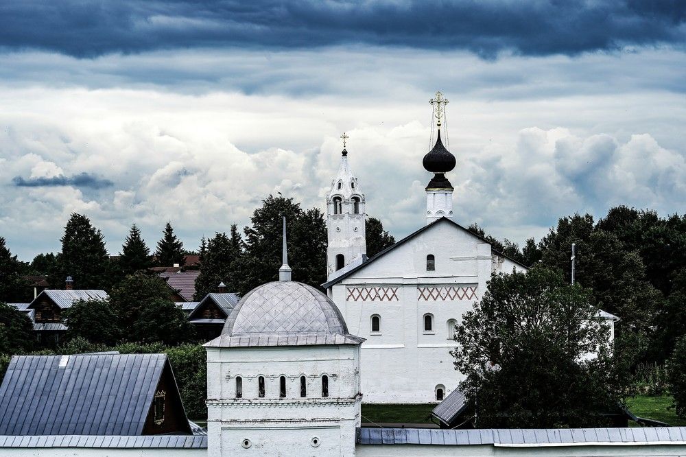 Photograph by Maria Zagagul