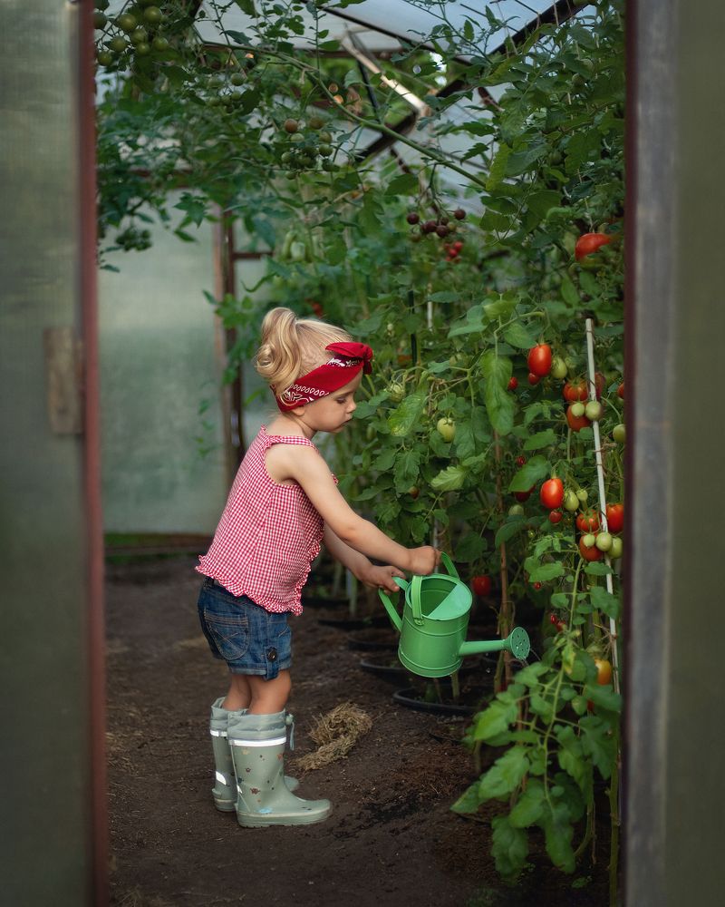 Photograph by Julija Novikova