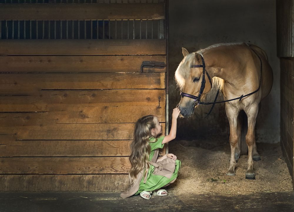Photograph by Алиса Бочарова