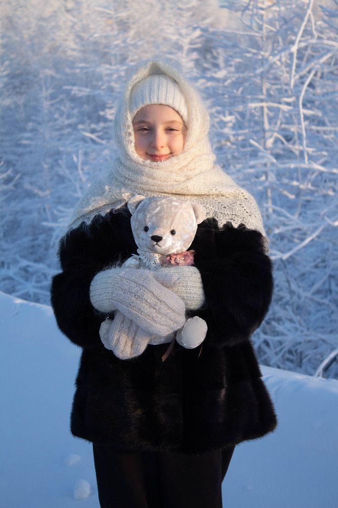 Photograph by Юлия Тетерина