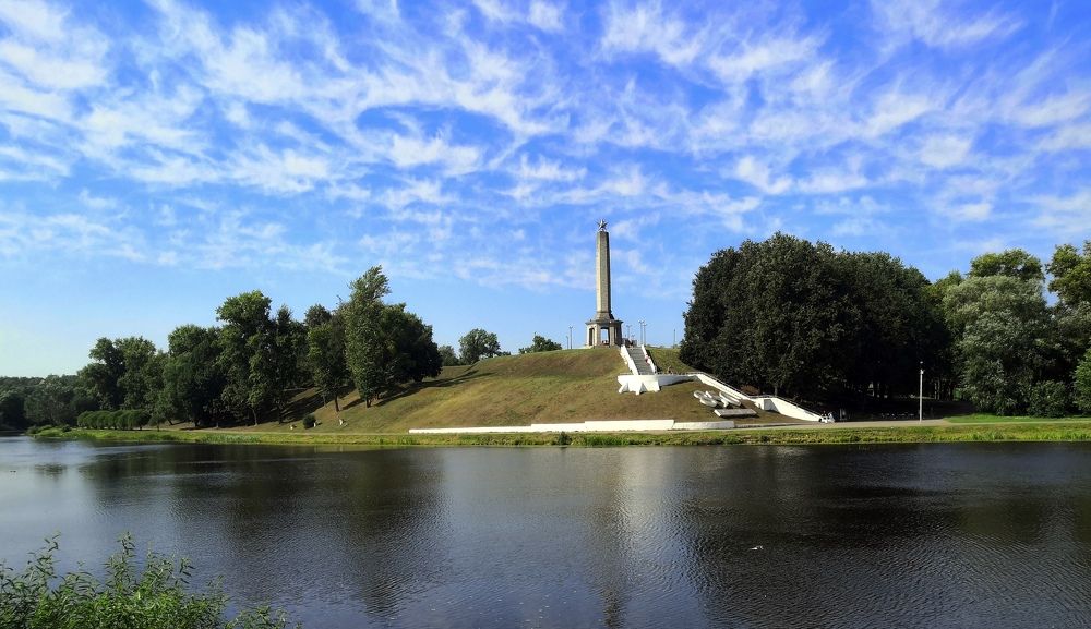 Фотография автора Юрий Рудый