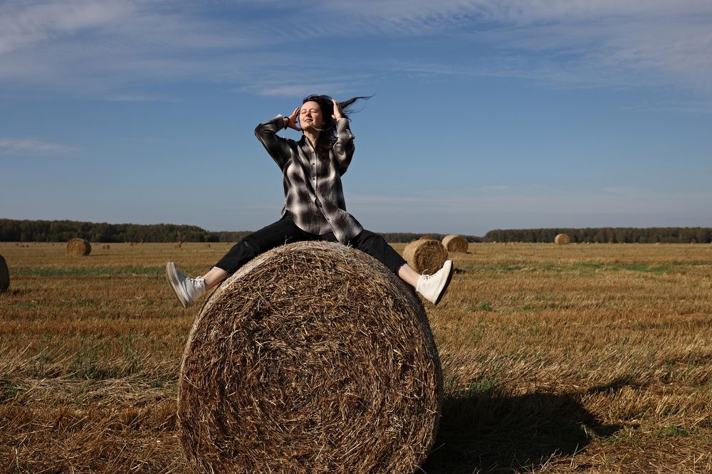 Photograph by Любовь Ершова