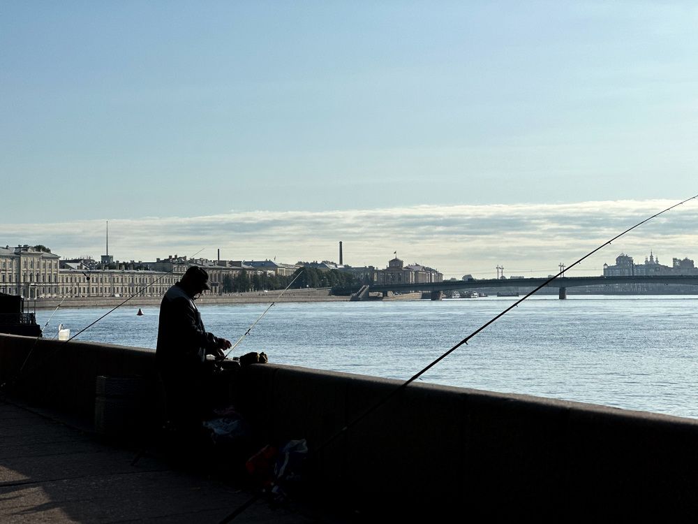 Photograph by Екатерина Слепнева