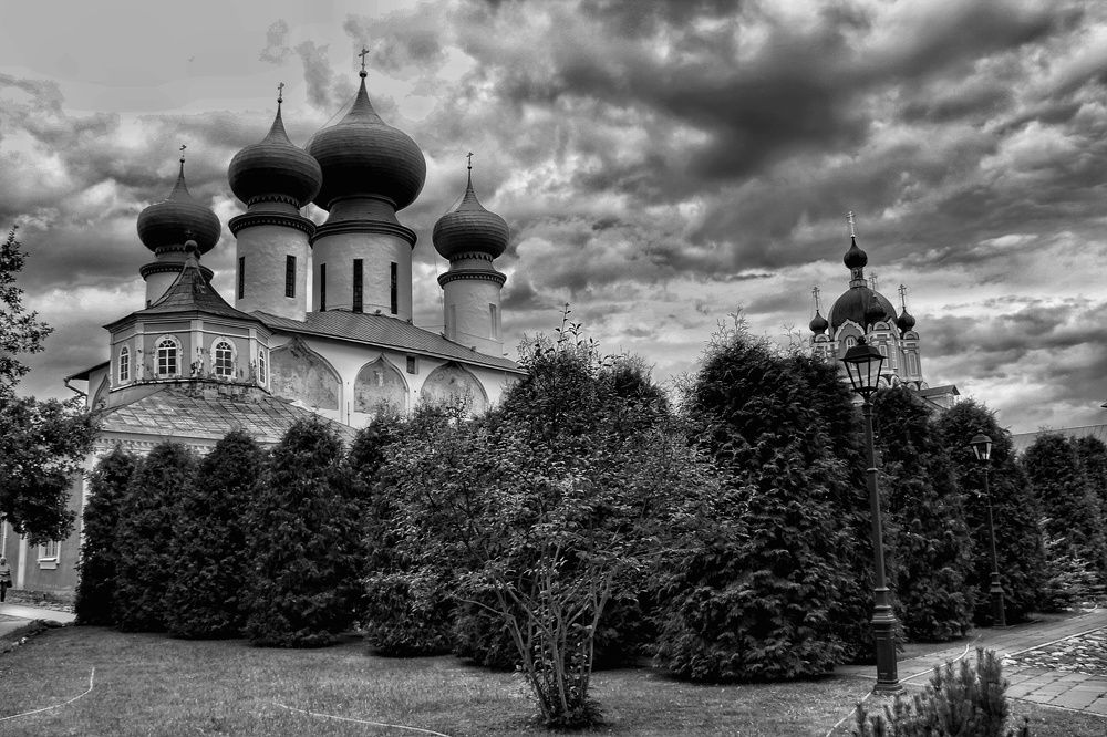 Фотография автора Крючков Виктор