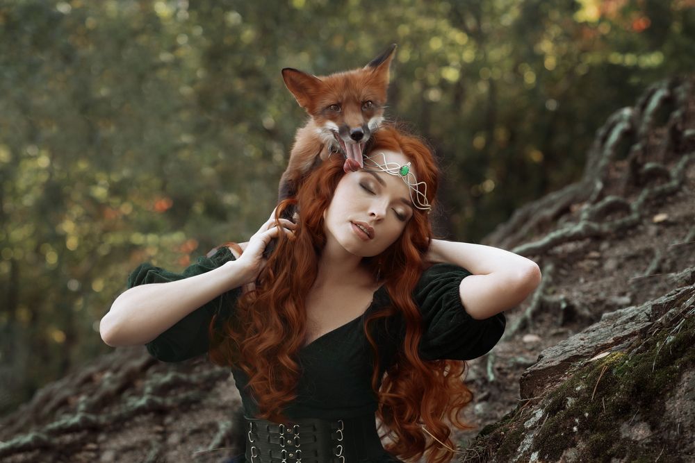 Photograph by Елена Воронина