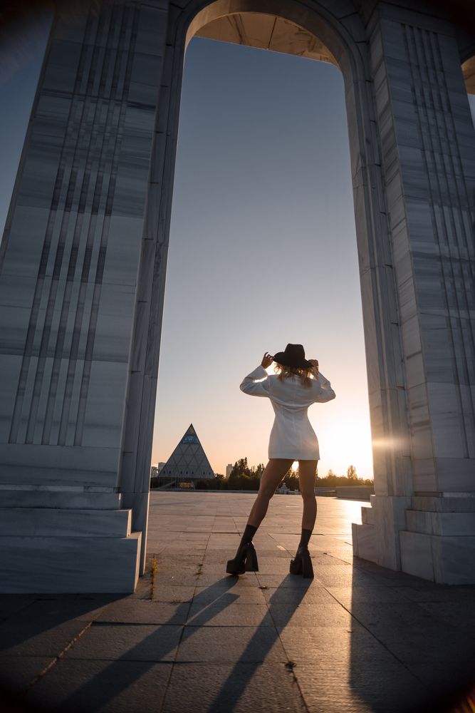 Photograph by Kira Clover