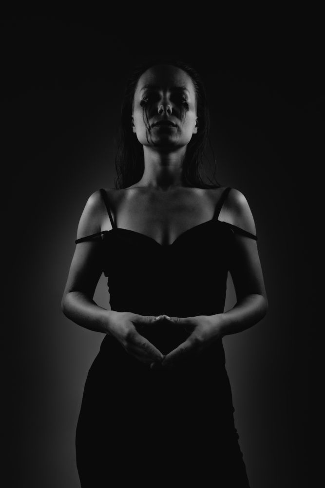 Фотография автора Андрей Вязьмин