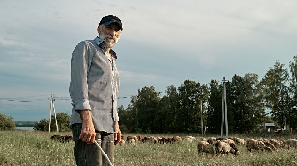 Photograph by Владимир Ивлев