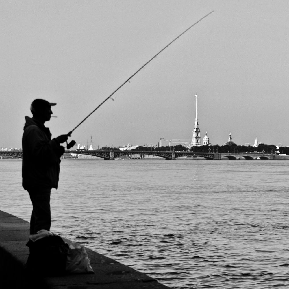 Photograph by Михаил Полторакин