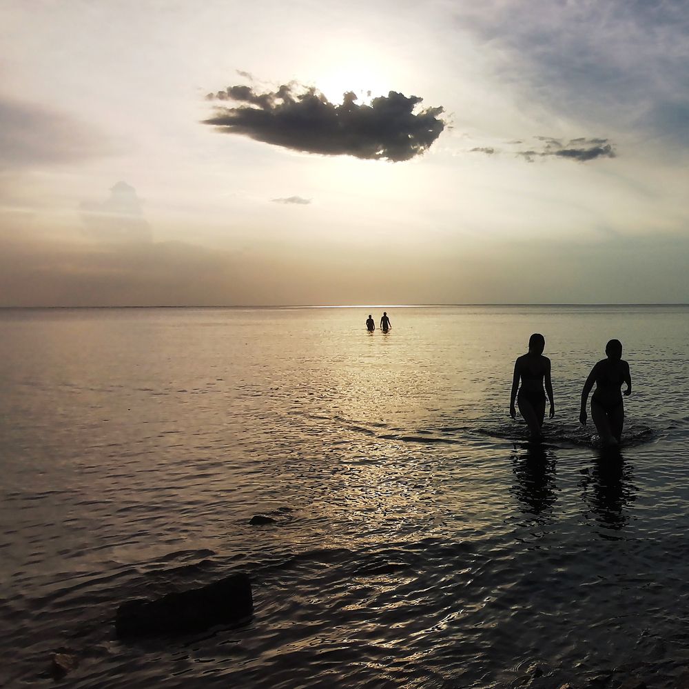 Photograph by Михаил Полторакин