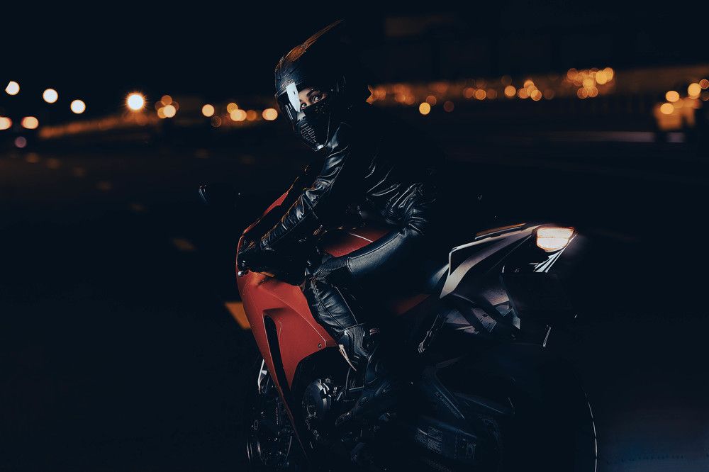 Photograph by Ивлев Артем