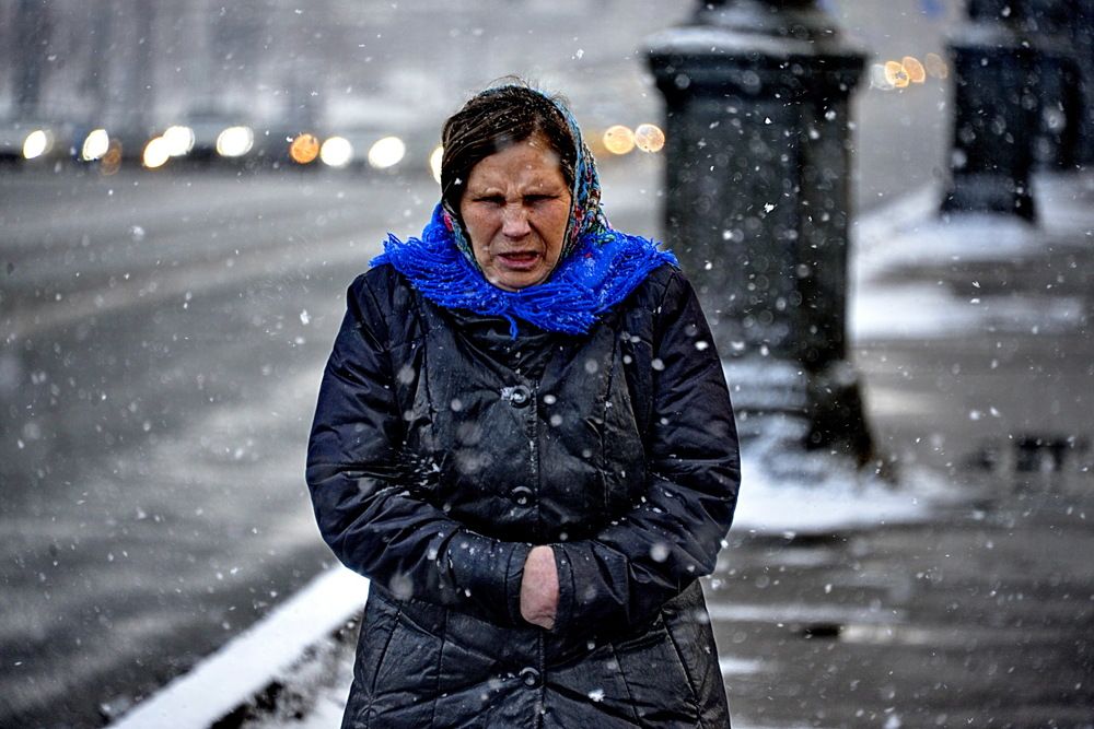 Photograph by Вадим Гераскин