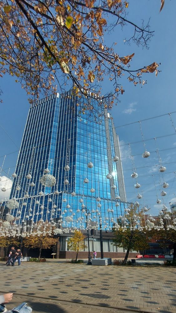 Photograph by Татьяна Гатиятуллина
