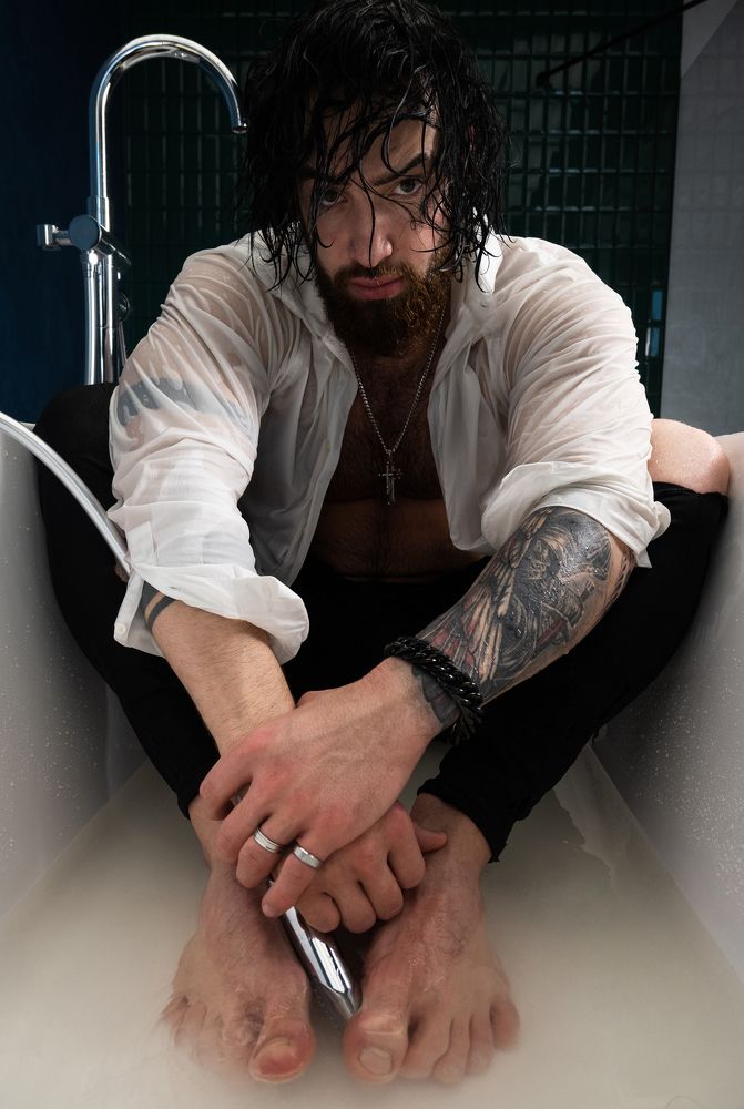 Фотография автора Черепанова Вероника