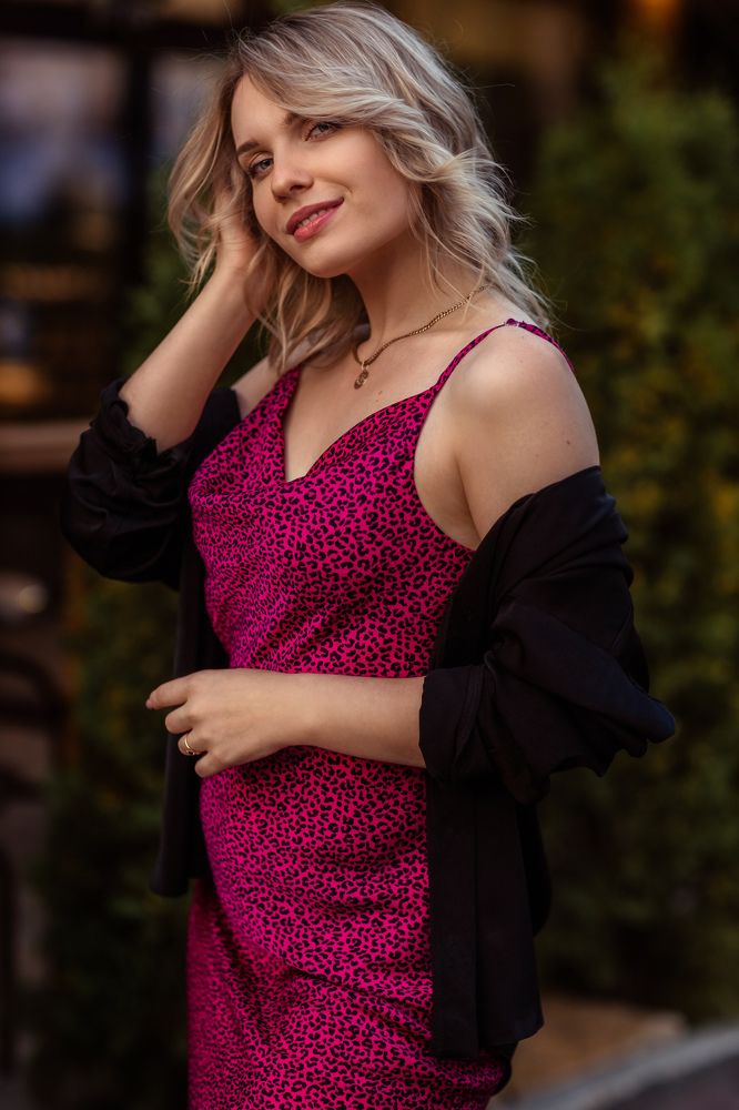 Photograph by Юлия Петренко