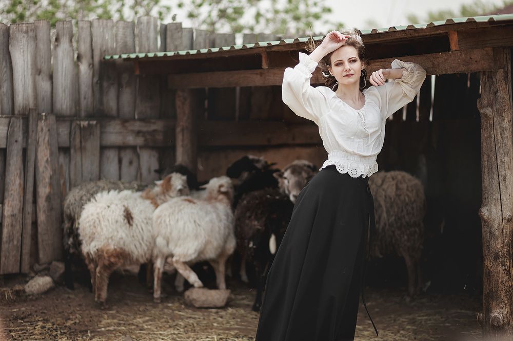 Photograph by Ivan Osipov