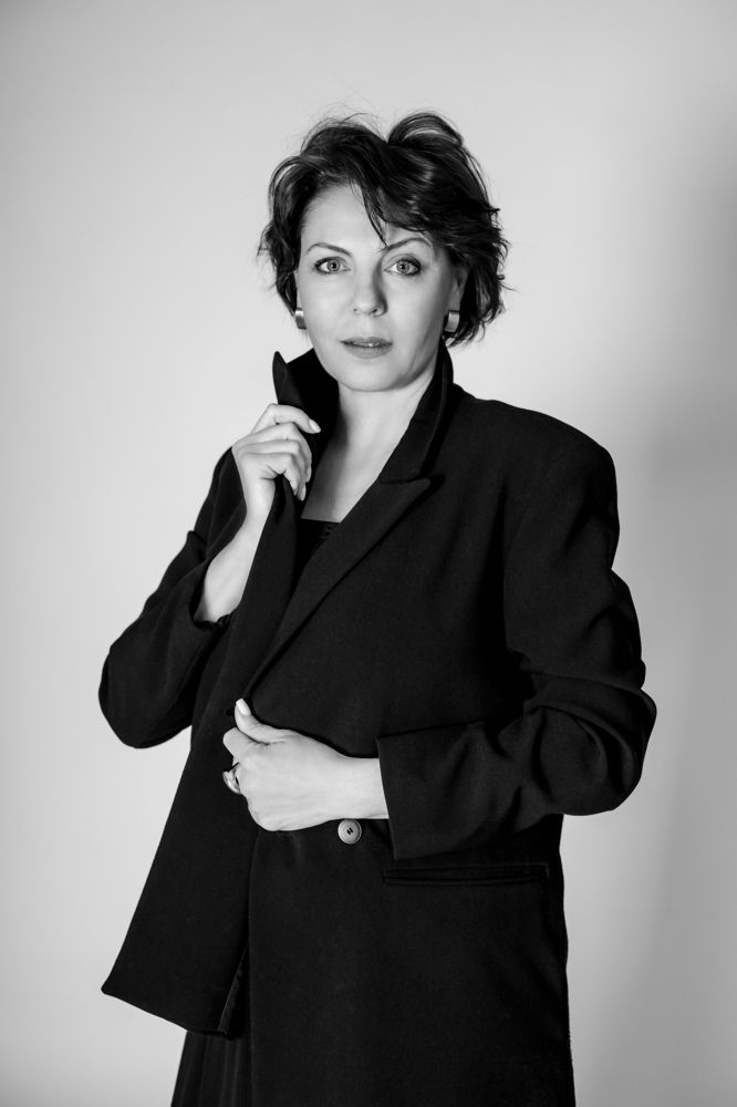 Photograph by Юлия Петренко