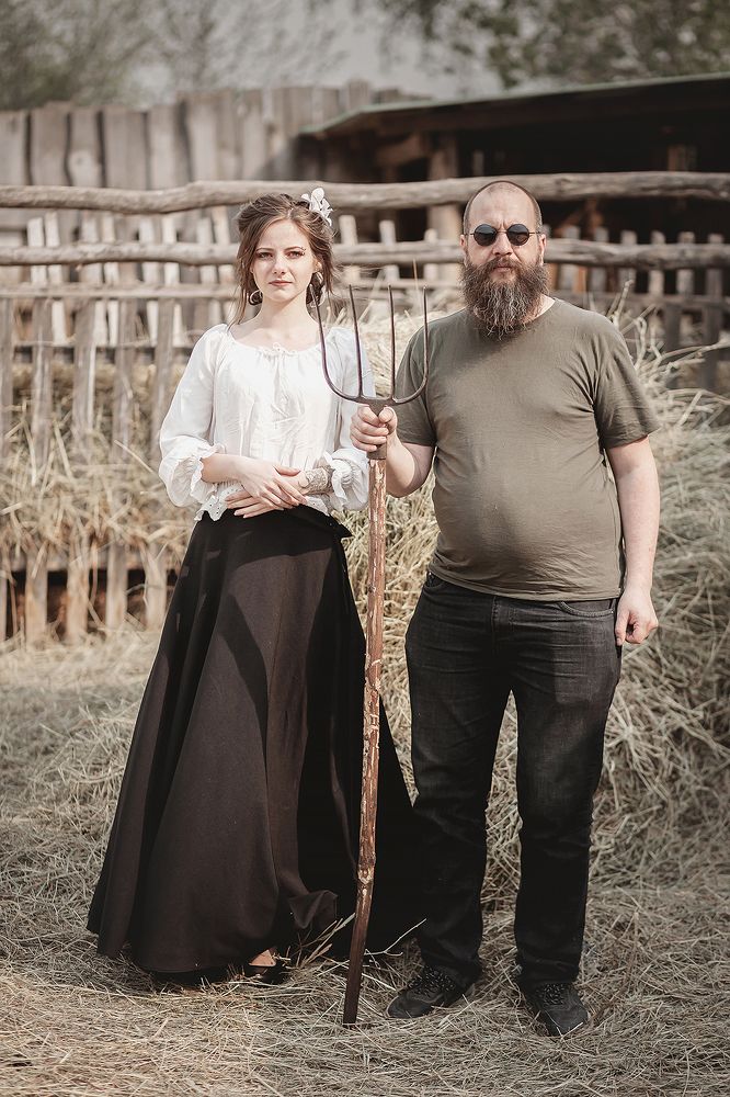 Photograph by Ivan Osipov