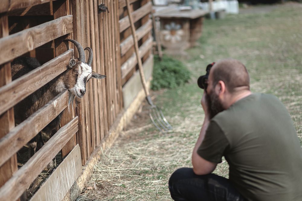 Photograph by Ivan Osipov