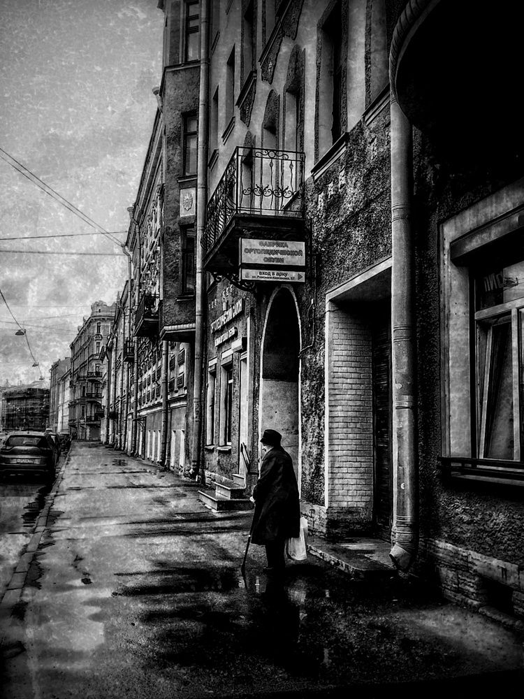 Фотография автора Julie Mishka