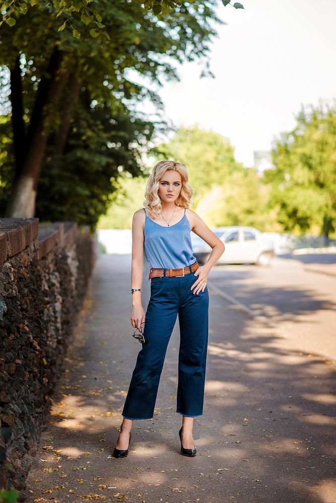 Photograph by Усачева Юлия