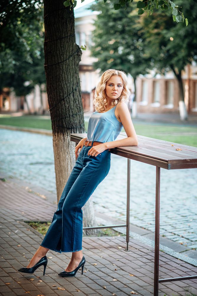 Photograph by Усачева Юлия