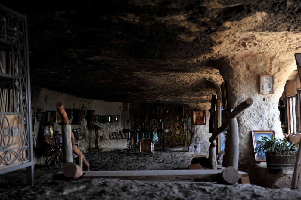 Photograph by Tatiana Teit Ash