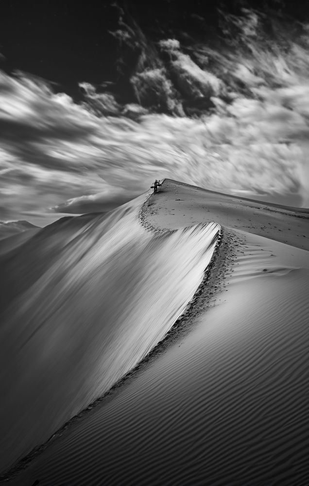 Photograph by Tran Khoa