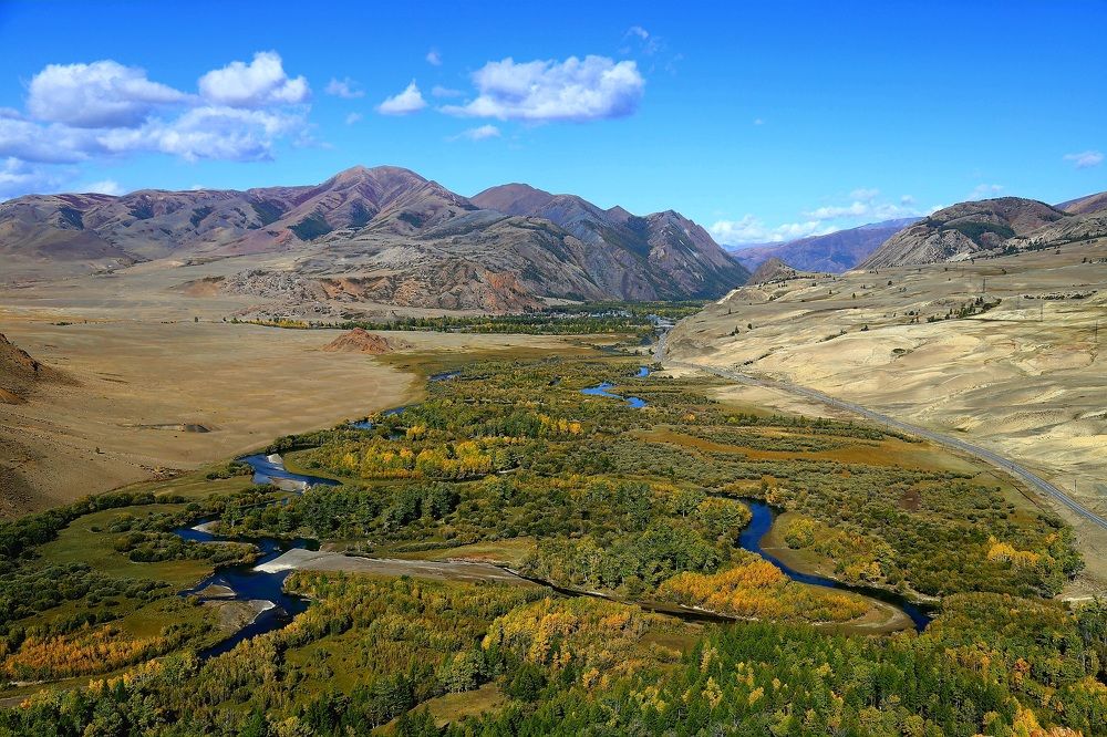 Photograph by Каверин Владимир