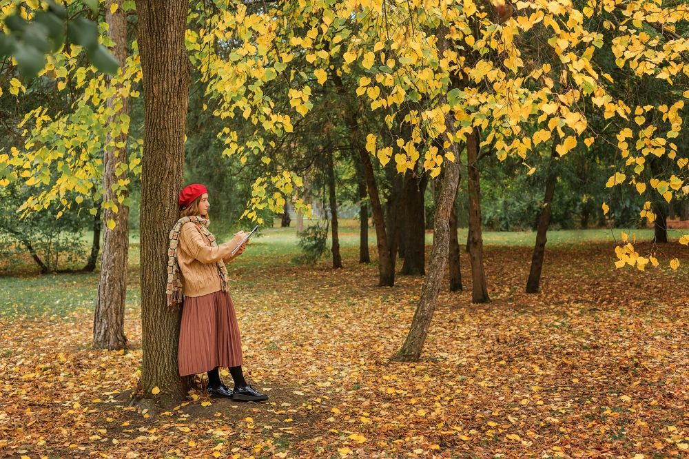 Фотография автора Галина Шепелева