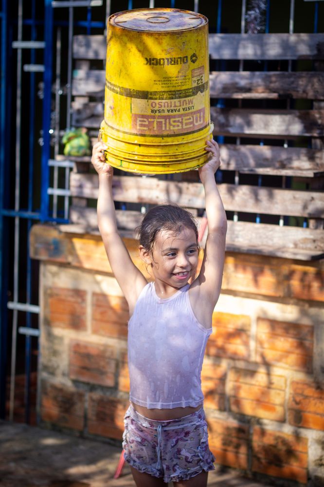 Photograph by Jhara Saenger