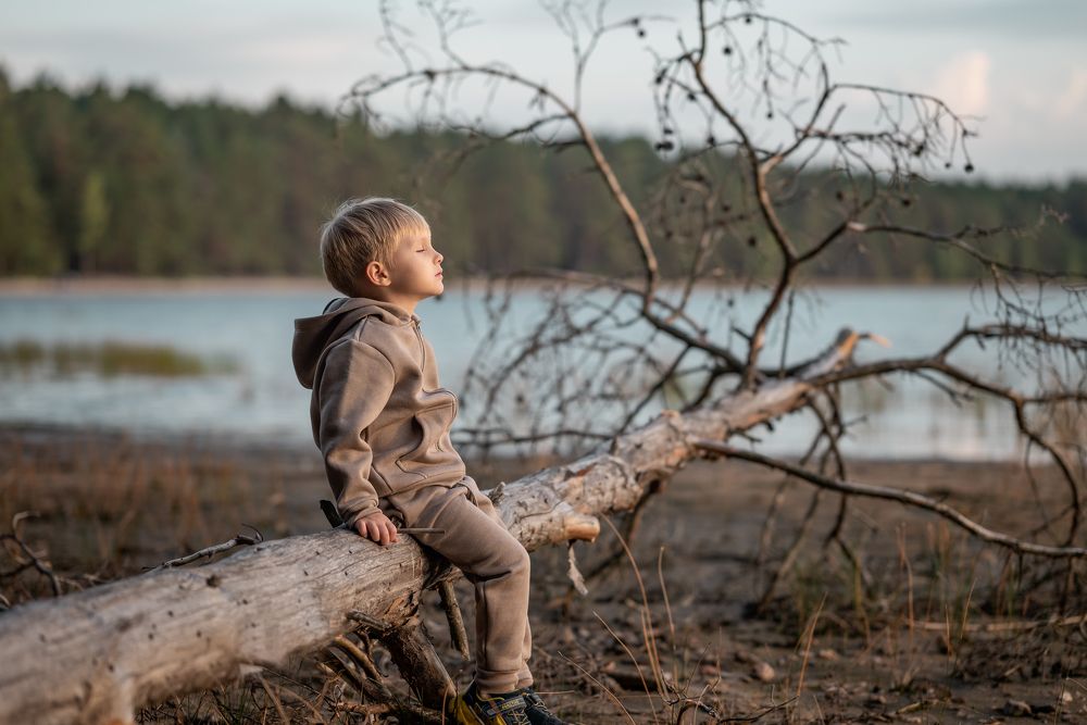 Photograph by Дарья Кончакова