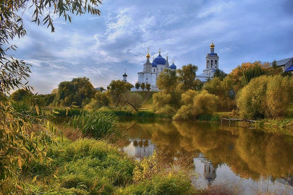 Photograph by Людмила ЧЕРНИКОВА