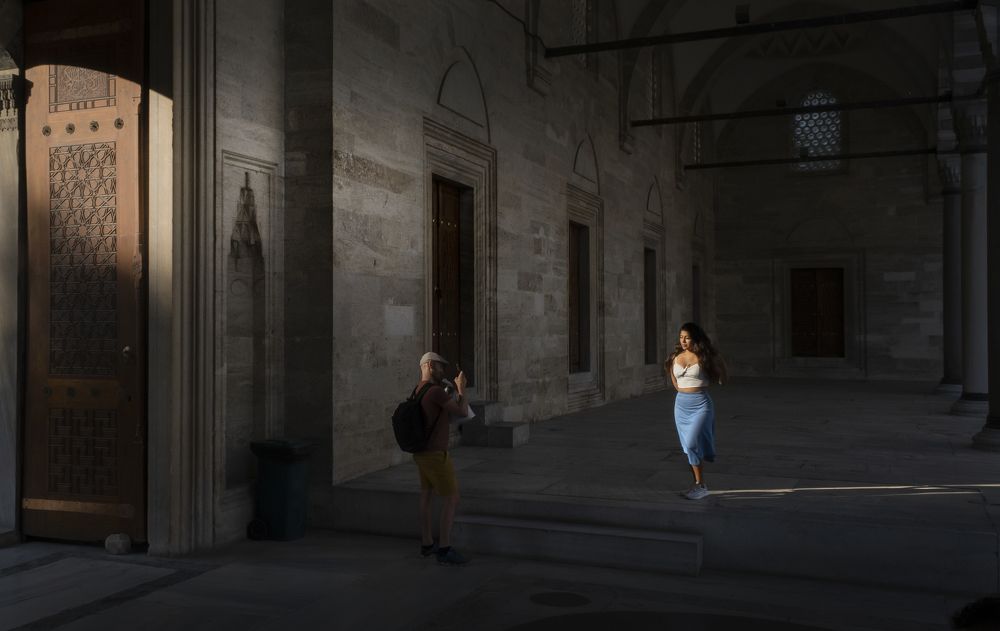 Photograph by mansoor.mohamadi