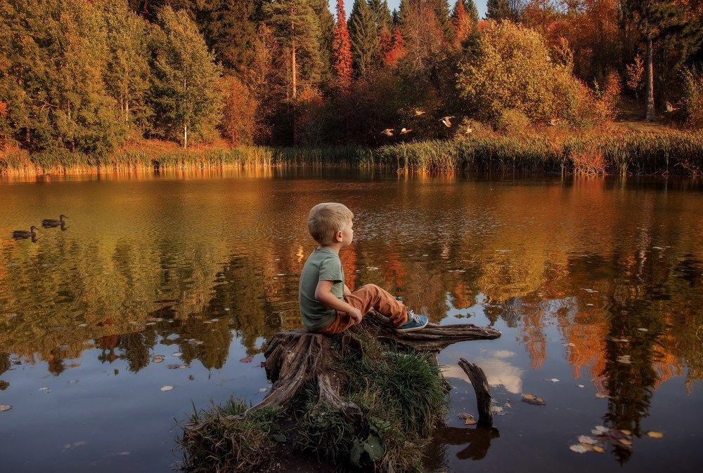 Photograph by Катерина Дементьева