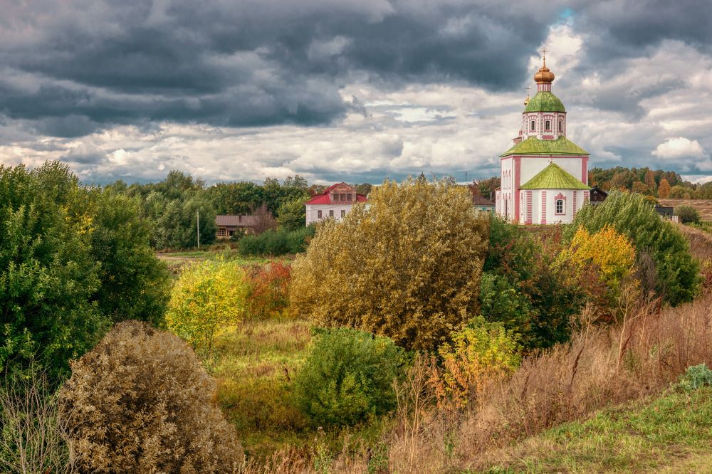 Photograph by Людмила ЧЕРНИКОВА