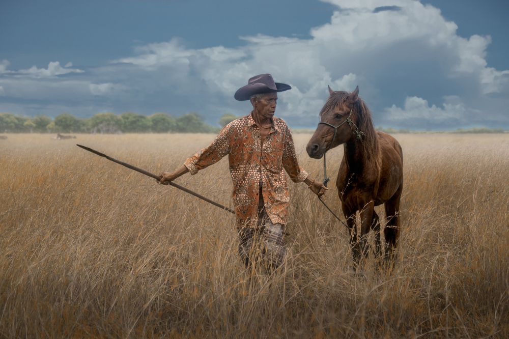 Фотография автора Anil Prabhakar