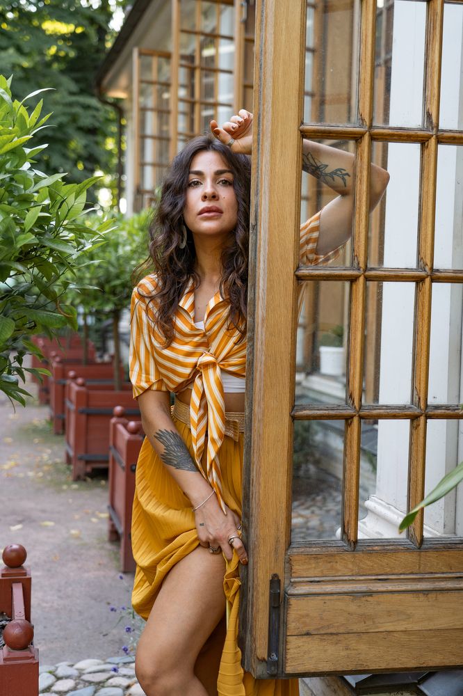 Фотография автора Alexandra Bird