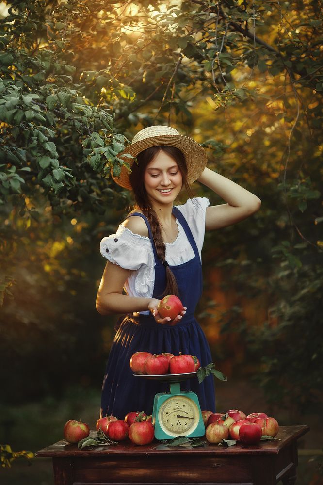 Photograph by Марина Бондарь