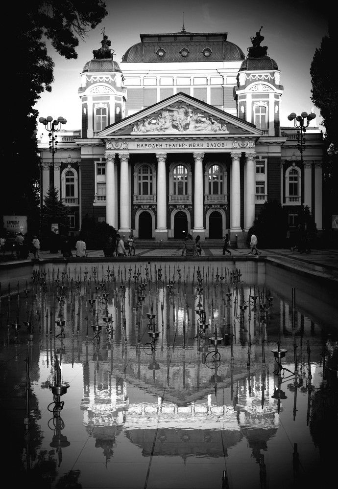 Пришёл, Увидел, Сфотографировал!!!