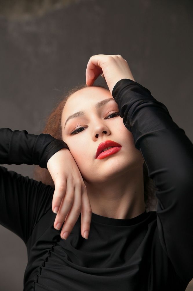 Photograph by Оля Яковлева