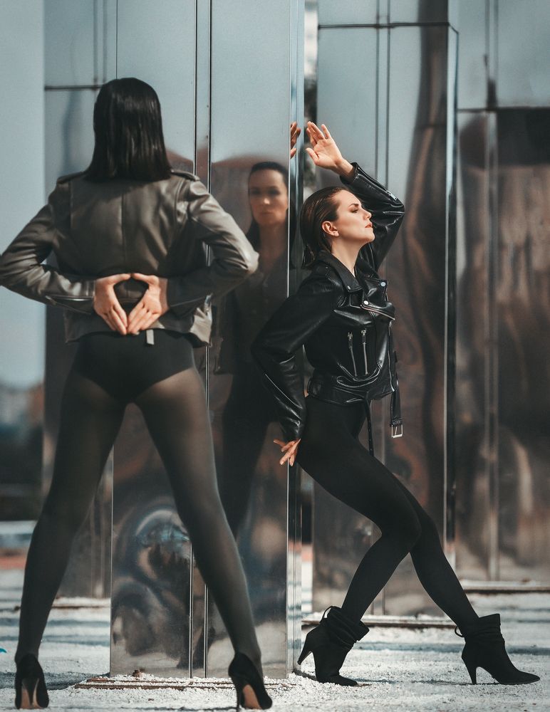 Photograph by Alexandr Volkov