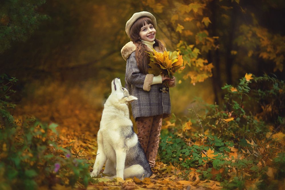 Photograph by Виктория Кос