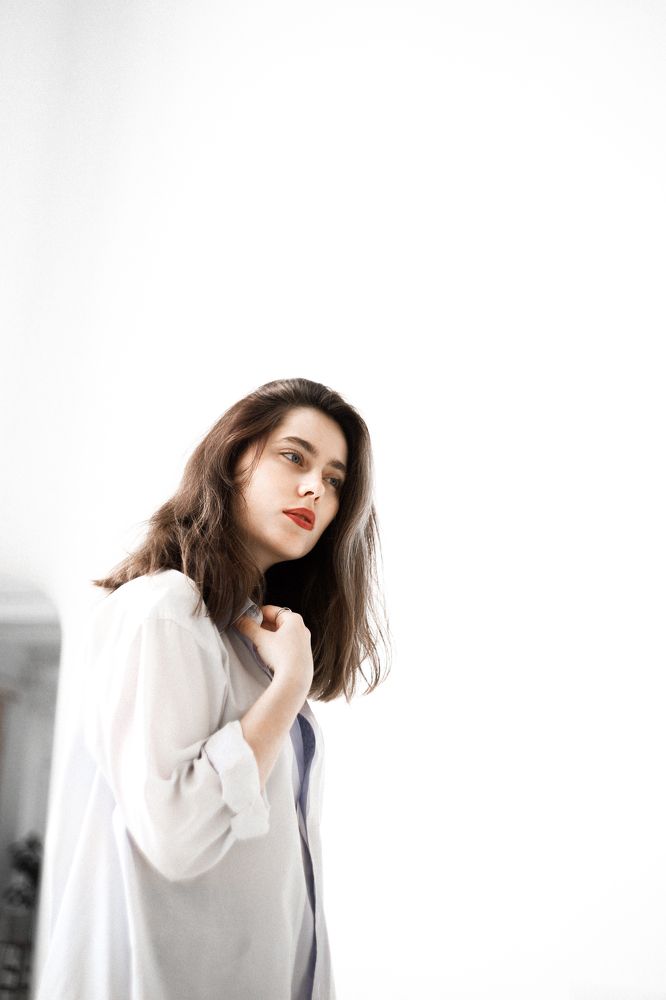 Фотография автора Екатерина Ермакова