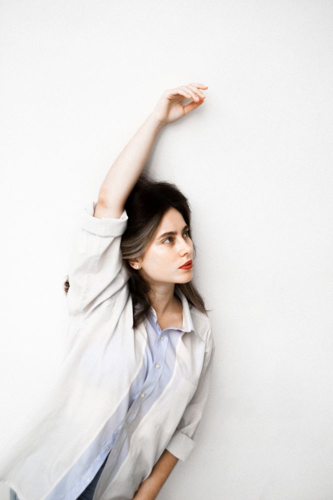 Фотография автора Екатерина Ермакова