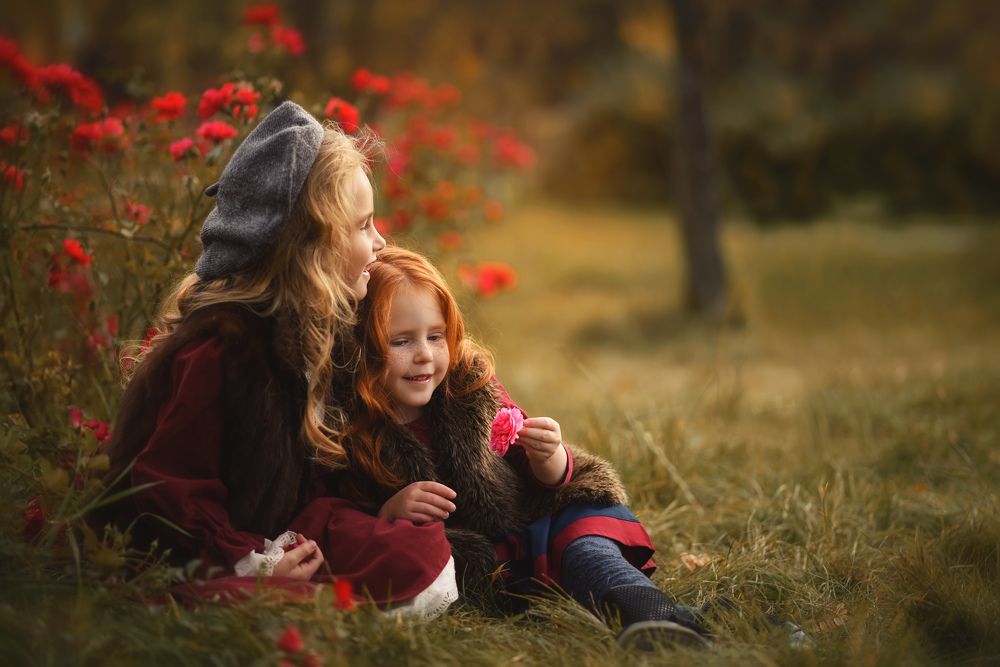 Photograph by Виктория Кос