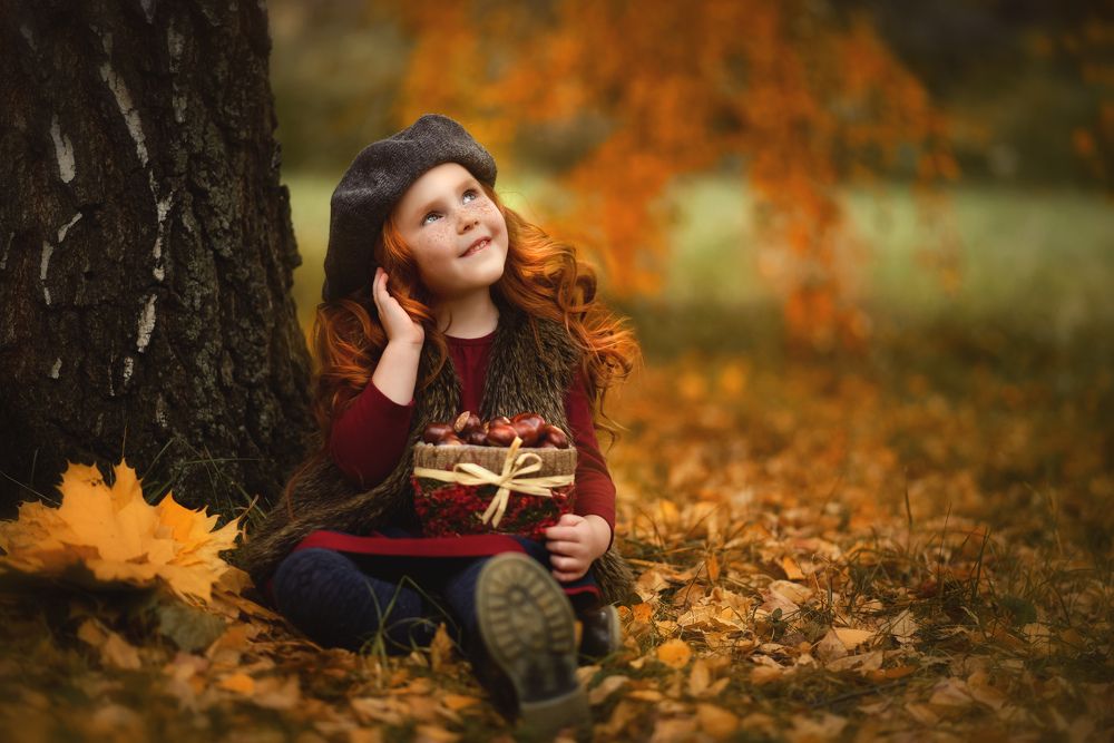 Photograph by Виктория Кос